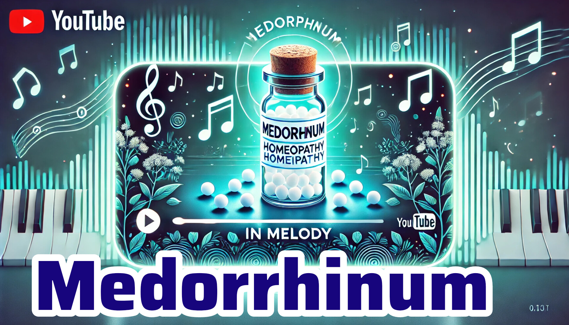 Medorrhinum for chronic disease