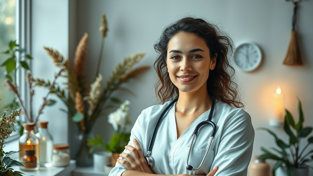 How Homeopathy Works for Skin Problems